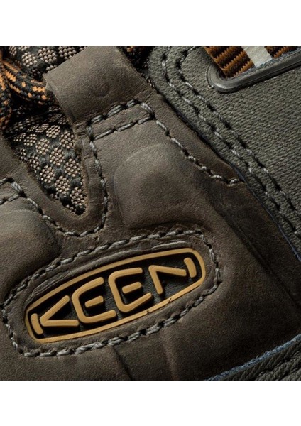 Targhee 3 Wp 1017784 Erkek Outdoor Bot - Siyah modelleri