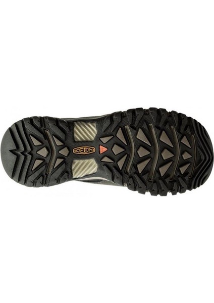 Targhee 3 Wp 1017784 Erkek Outdoor Bot - Siyah indirimleri