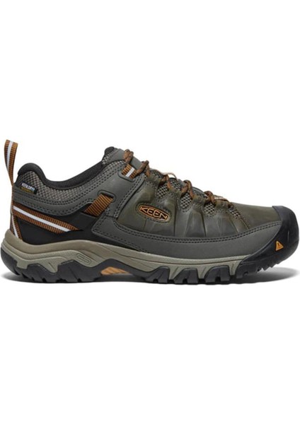 Targhee 3 Wp 1017784 Erkek Outdoor Bot - Siyah