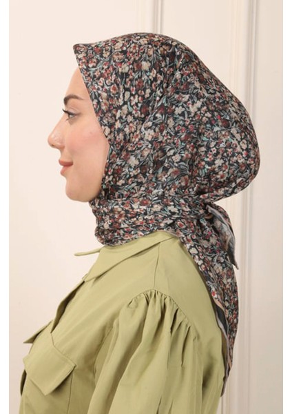 Pamuklu Soft Eşarp 4176-5 fiyatları