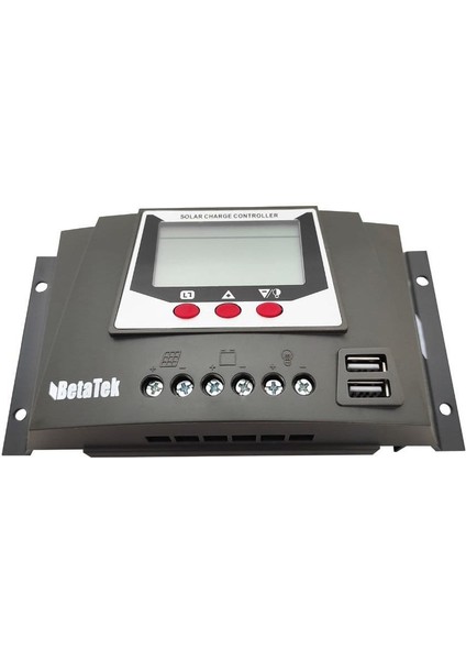 40A Pwm Şarj Kontrol Cihazları