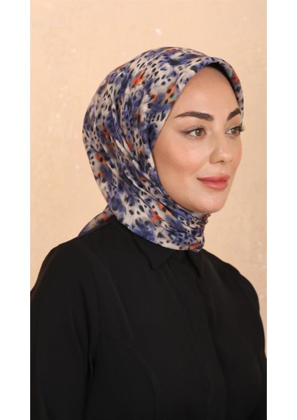 Pamuklu Soft Eşarp 4191-5