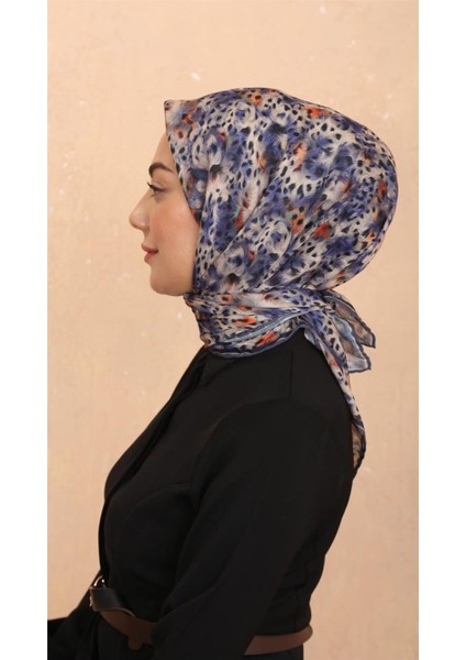 Pamuklu Soft Eşarp 4191-5 modelleri