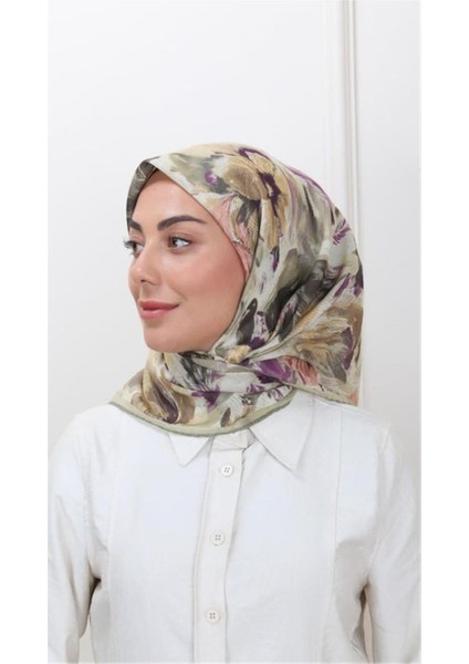 Pamuklu Soft Eşarp 4181-10 fiyatları