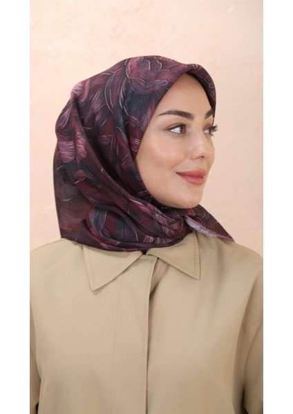 Pamuklu Soft Eşarp 4188-4