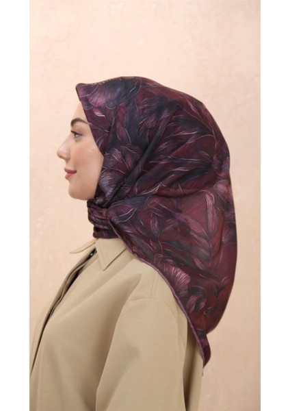 Pamuklu Soft Eşarp 4188-4 modelleri