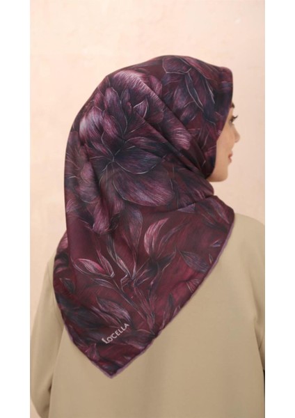 Pamuklu Soft Eşarp 4188-4 fırsatları