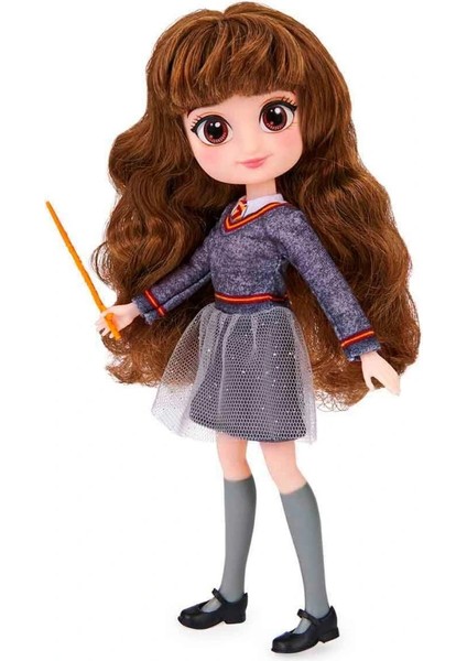 Bfs Harry Potter Hermione Granger Figürü 20 Cm.