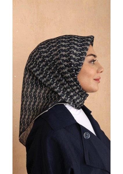 Pamuklu Soft Eşarp 4195-7 fiyatları