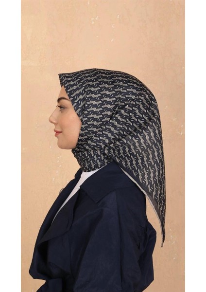 Pamuklu Soft Eşarp 4195-7 modelleri