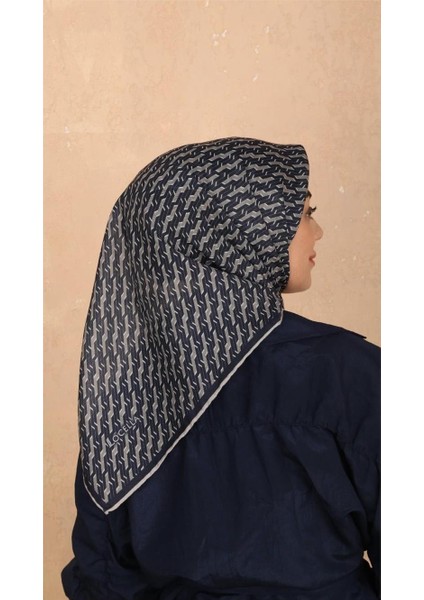 Pamuklu Soft Eşarp 4195-7 fırsatları