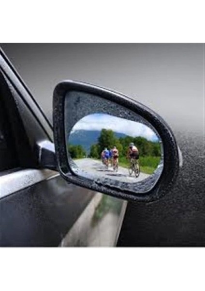 Oto Ayna Yağmur Kaydırıcı Film 2 Adet indirimleri