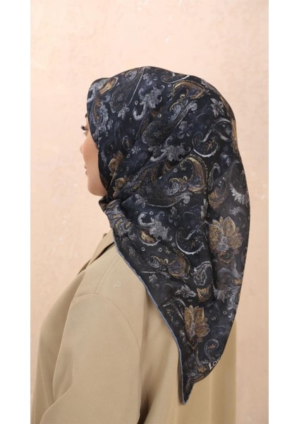 Pamuklu Soft Eşarp 4187-10 fırsatları