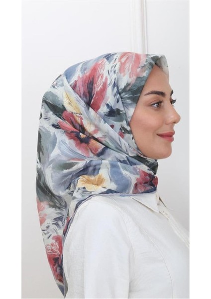 Pamuklu Soft Eşarp 4181-1 fiyatları