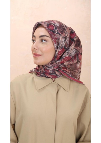 Pamuklu Soft Eşarp 4187-14 fiyatları