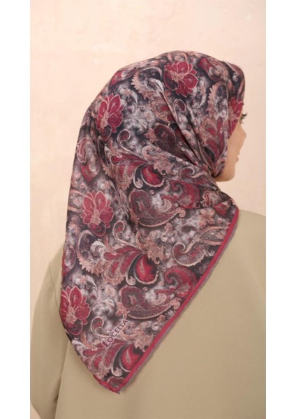 Pamuklu Soft Eşarp 4187-14 fırsatları