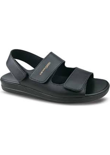 Grande-6 Erkek Sandalet - Siyah fiyatları