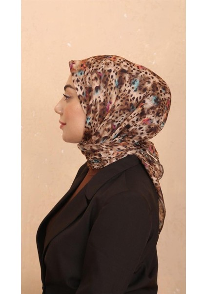 Pamuklu Soft Eşarp 4191-2 modelleri