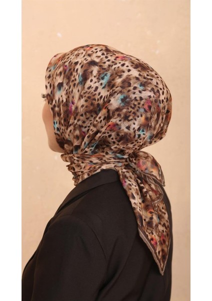 Pamuklu Soft Eşarp 4191-2 fırsatları