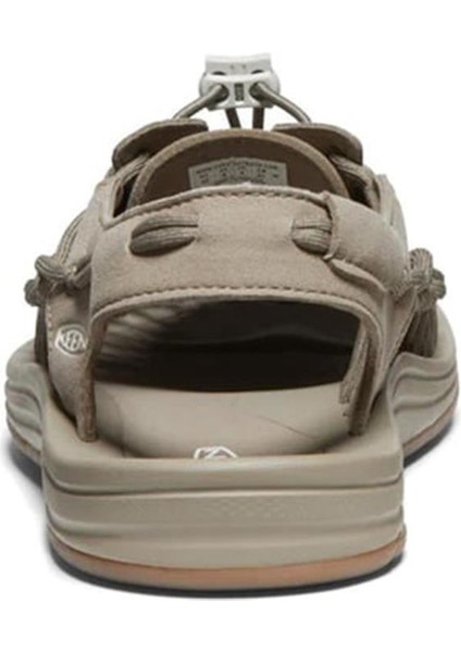 Uneek 1025169 Erkek Sandalet - Bej