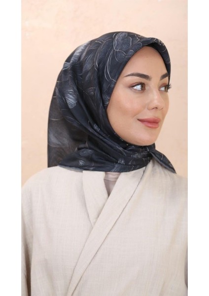 Pamuklu Soft Eşarp 4188-1