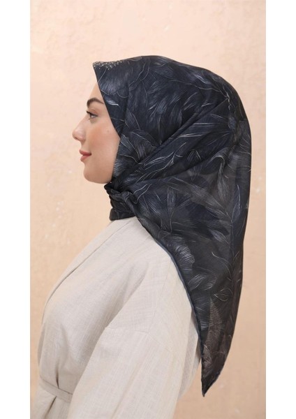 Pamuklu Soft Eşarp 4188-1 modelleri