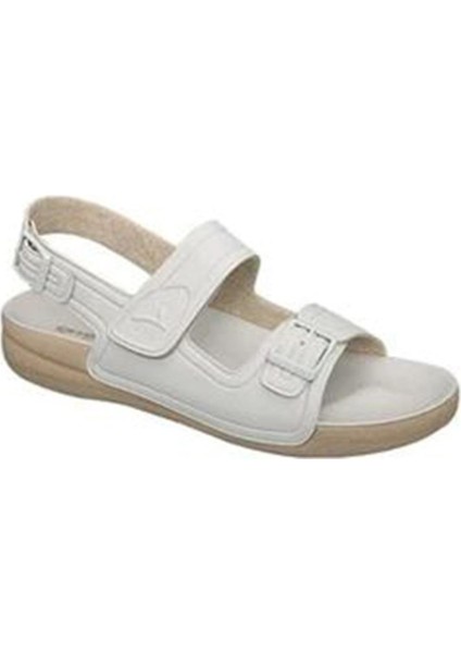 1300-4 Erkek Sandalet - BEJ modelleri