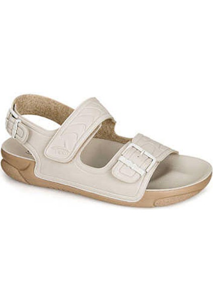 1200-4 Erkek Sandalet - BEJ indirimleri