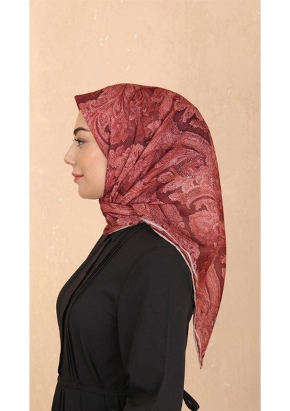 Pamuklu Soft Eşarp 4194-2 fiyatları