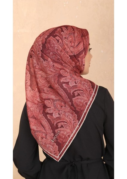 Pamuklu Soft Eşarp 4194-2 fırsatları