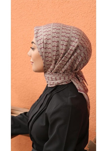 Pamuklu Soft Eşarp 4195-11 fiyatları