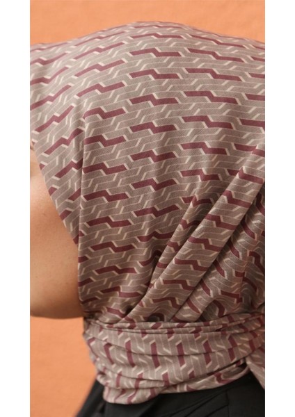 Pamuklu Soft Eşarp 4195-11 modelleri