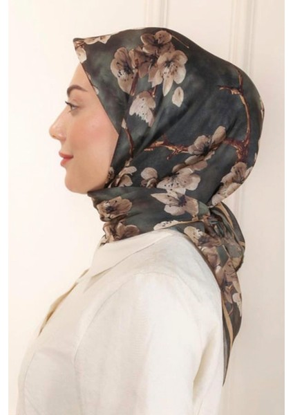 Pamuklu Soft Eşarp 4175-2 fiyatları