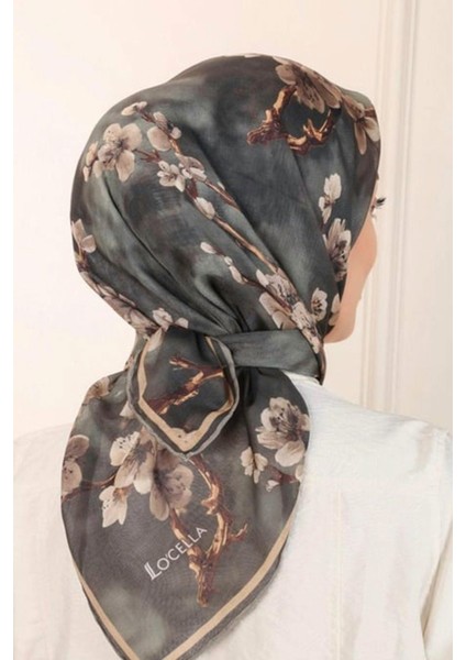 Pamuklu Soft Eşarp 4175-2 fırsatları