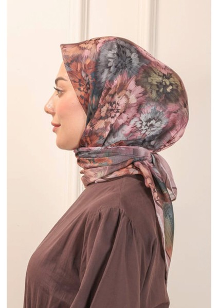 Pamuklu Soft Eşarp 4178-4 fiyatları