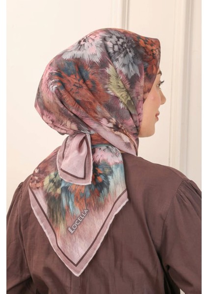 Pamuklu Soft Eşarp 4178-4 fırsatları