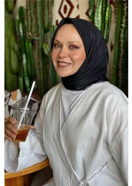 Lo'cela Pamuklu Soft Eşarp 4179-12