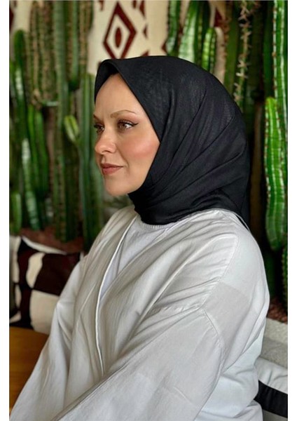 Lo'cela Pamuklu Soft Eşarp 4179-12 modelleri