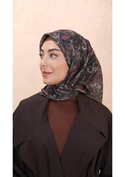 Pamuklu Soft Eşarp 4187-8 fiyatları