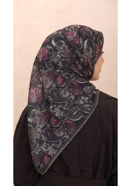 Pamuklu Soft Eşarp 4187-8 fırsatları