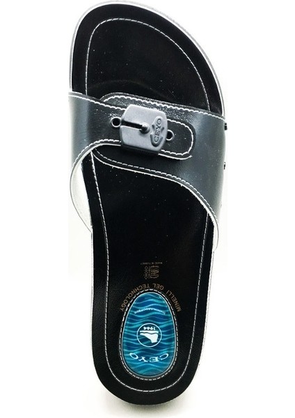 6500-1 Kadın Terlik - SİYAH modelleri