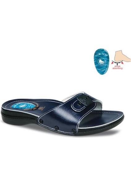 6500-1 Kadın Terlik - SİYAH fırsatları