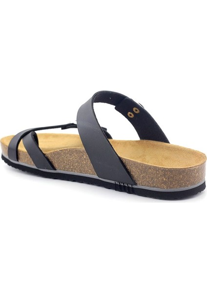 9910-Z34 Kadın Terlik - SİYAH modelleri