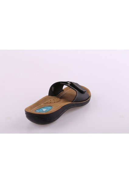 9808-15 Kadın Terlik - SİYAH modelleri