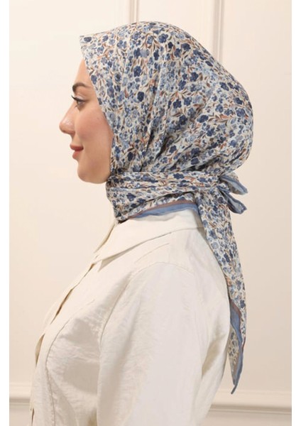 Pamuklu Soft Eşarp 4176-11 fiyatları