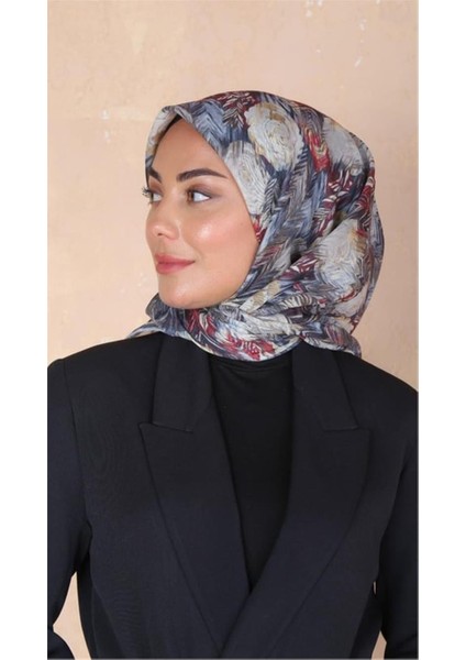 Pamuklu Soft Eşarp 4185-5 fiyatları