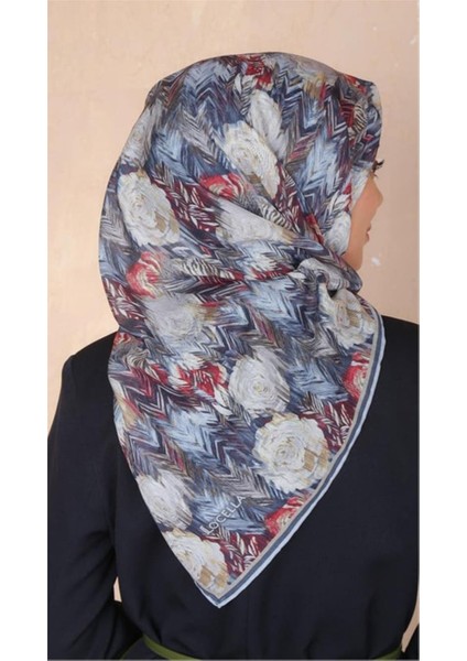 Pamuklu Soft Eşarp 4185-5 fırsatları