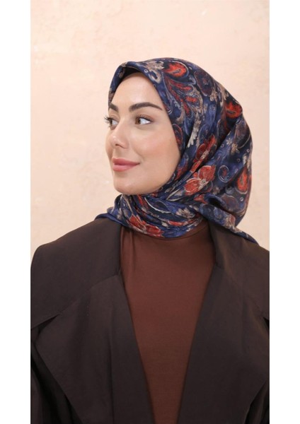 Pamuklu Soft Eşarp 4187-2 fiyatları