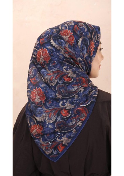 Pamuklu Soft Eşarp 4187-2 fırsatları