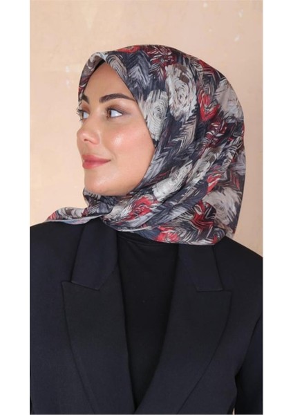 Pamuklu Soft Eşarp 4185-2 fiyatları